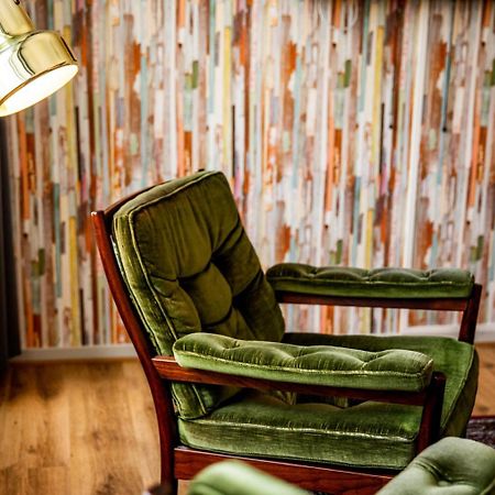 Hotell Kungsljus, Budgethotell Вестервик Экстерьер фото