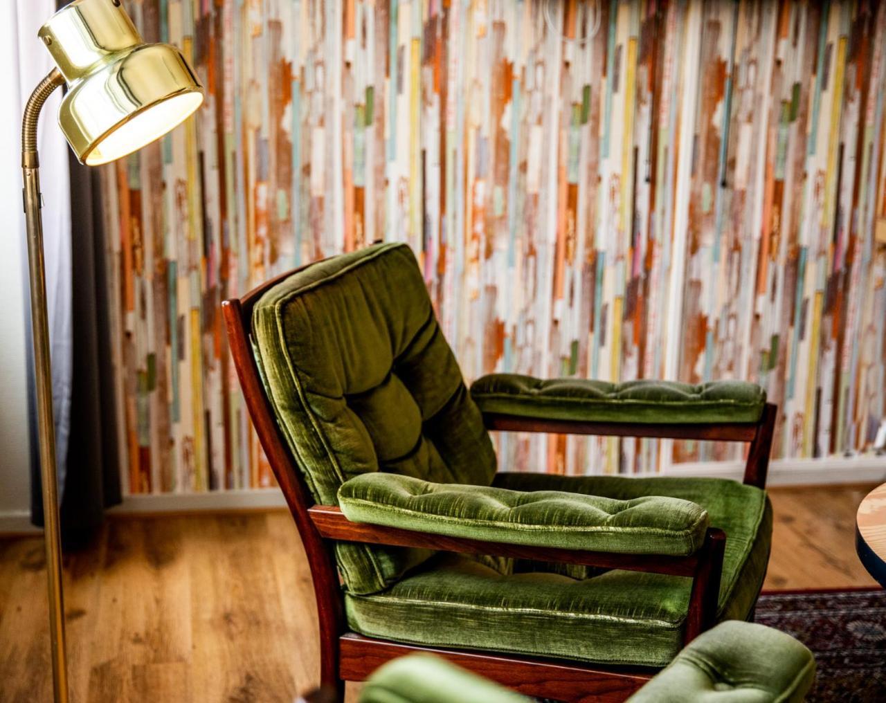 Hotell Kungsljus, Budgethotell Вестервик Экстерьер фото